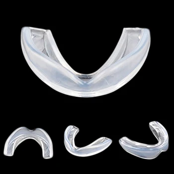 

Mouth Guard First Class Boxing Mouth Guard Silicone Mouthpiece Teeth Protector for Boxing Sports Martial Art Mouthguard