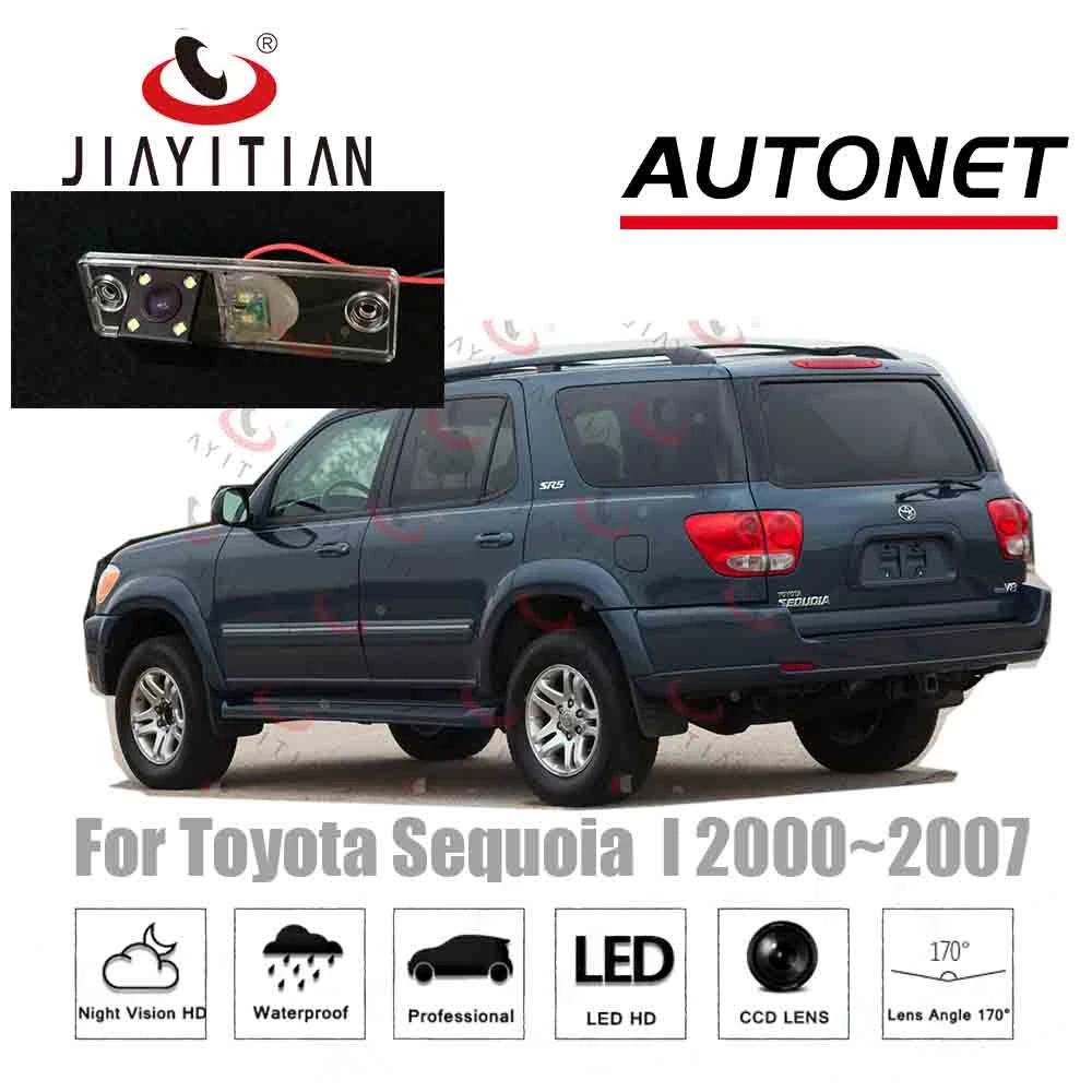 Jiayitian Car Camera For Toyota Sequoia 2000 2001 2002 2003 2004 2005 2006 2007 Ccd Night Vision Backup Camera Parking Camera Night Vision Backup Camera Hd Ccdhd Night Vision Camera Aliexpress