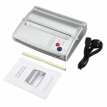 

Portable Tattoo Tool Original Tattoo Transfer Machine Transfer Pattern Tattoo Transfer Paper Printer Copier