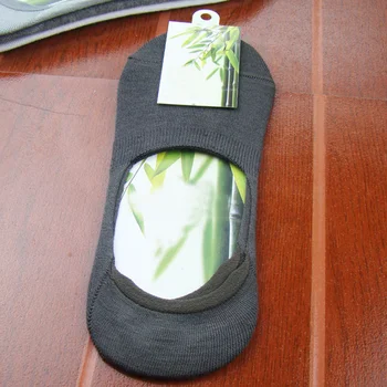 

Ankle socks, for men, bamboo carbon fiber