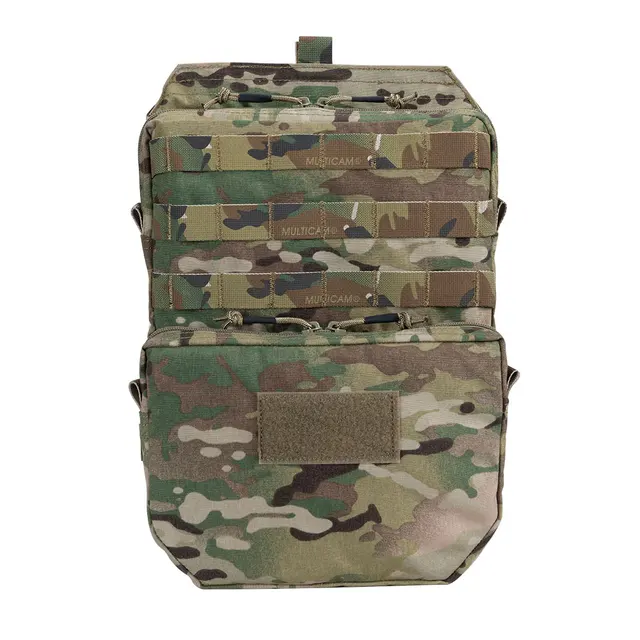 EXCELLENT ELITE SPANKER Tactical MOLLE Hydration Pack for 3L Hydration Water Bladder Molle Vest Accessory