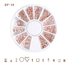 Kawaii 3D звезды акриловая пудра поли гель для ногтей лак для ногтей украшения для ногтей Crysl маникюрный набор профессиональные аксессуары для ногтей