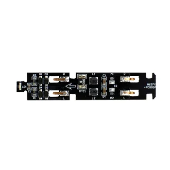 

1:160 N Scale Model Train IC Circuit Board Sand Table Decoration With Resistance Pomotion