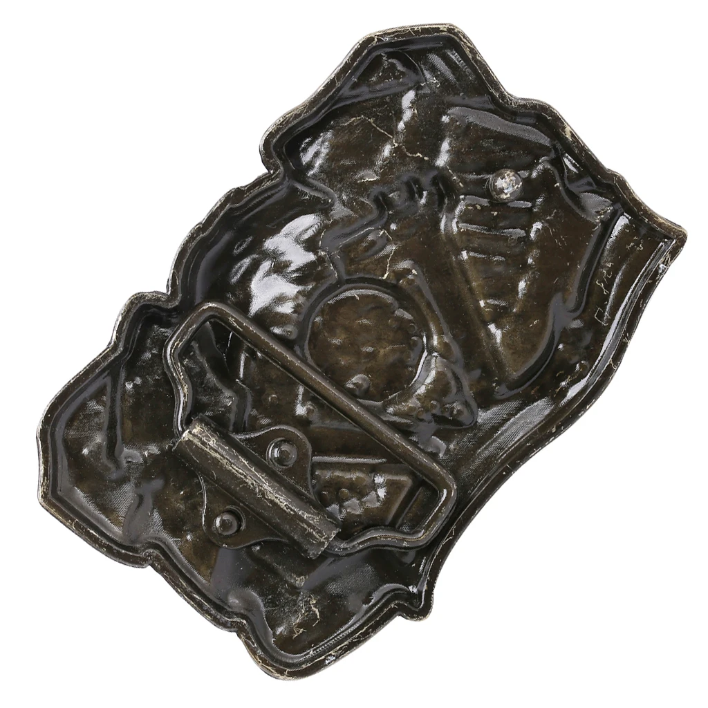 Men's Eagle Belt Buckle Replacements Cool Diy accessory Retro Vintage Western Zinc Alloy Cowboy 