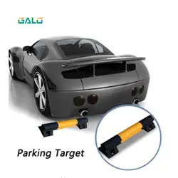 GALO парковка цель, парковка бордюр колеса стоп парковочный барьер для автомобиля 1 заказ