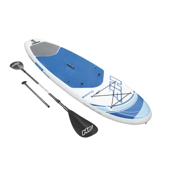 

2-in-1: sup-board and kayak, 305 х84х12 cm Bestway, item No. 65303