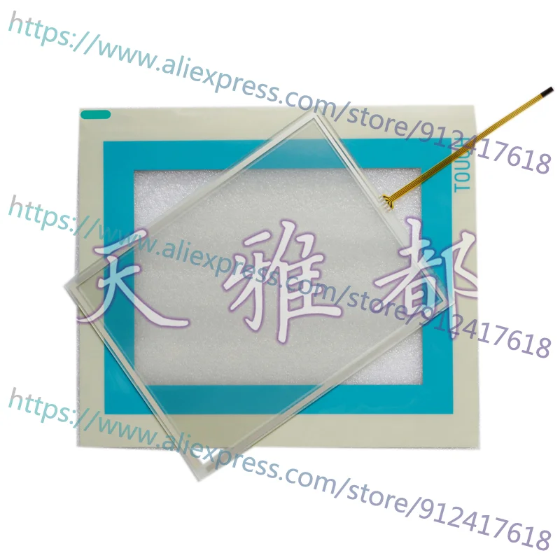Новые оригинальные аксессуары прочная упаковка TP270-10 6AV6545-0CC10-0AX0 | Электроника