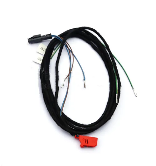 

For Audi Q7 4M A4 B9 Auto hold switch wire cable