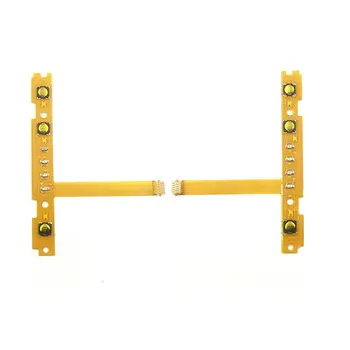 

the Left Right Joy-Con Repair SL SR Button Key L/R Flex Cable For Nintend Switch Joy-Con Controller