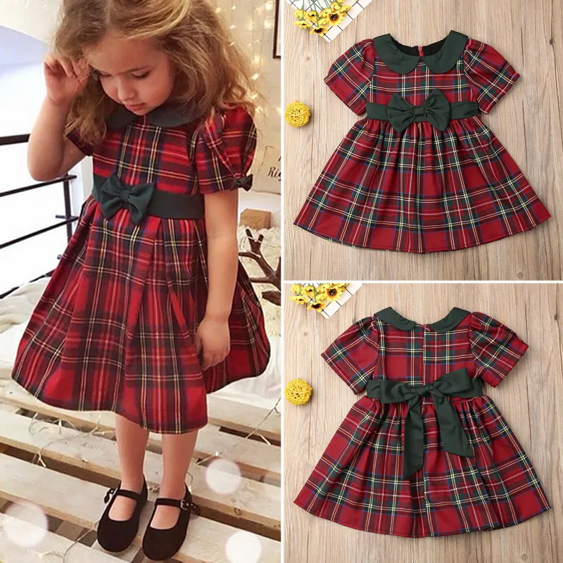 toddler christmas dress