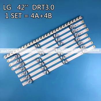 

LED strip for LG DRT 3.0 42 DIRECT AGF78402101 NC420DUN-VUBP1 T420HVF07 LC420DUE 42LB650V 42LB561U 42LB582V 42LB582B 42LB5550