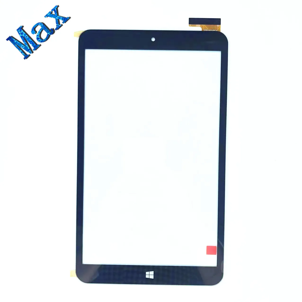 For 8 Inch Onda V820W Chuwi Vi8 FPC-FC80J107-03 tablet pc capacitive new original touch screen digitizer panel Free shipping | Компьютеры