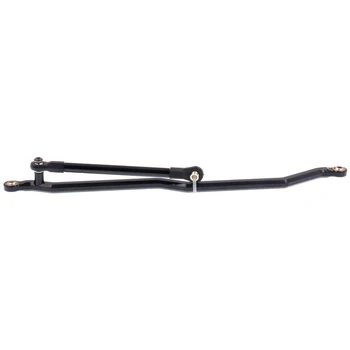 

for 1/10 Rc Truck Axiall Wraith RR10 Full Metal Steering Link Rod