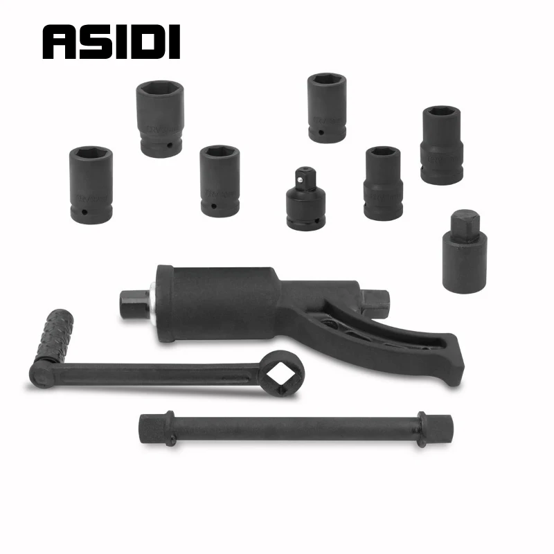 Autozone Lug Nut Wrench