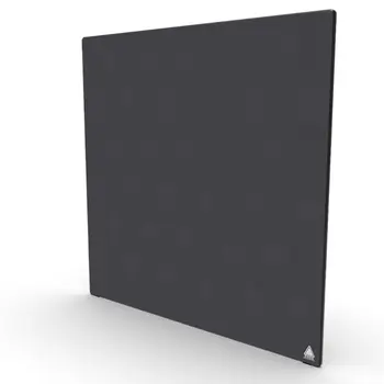 

3D Printer Platform Glass Plate Panel for Ender 3/Ender 3S Hot Heated Bed Build Surface Accessories
