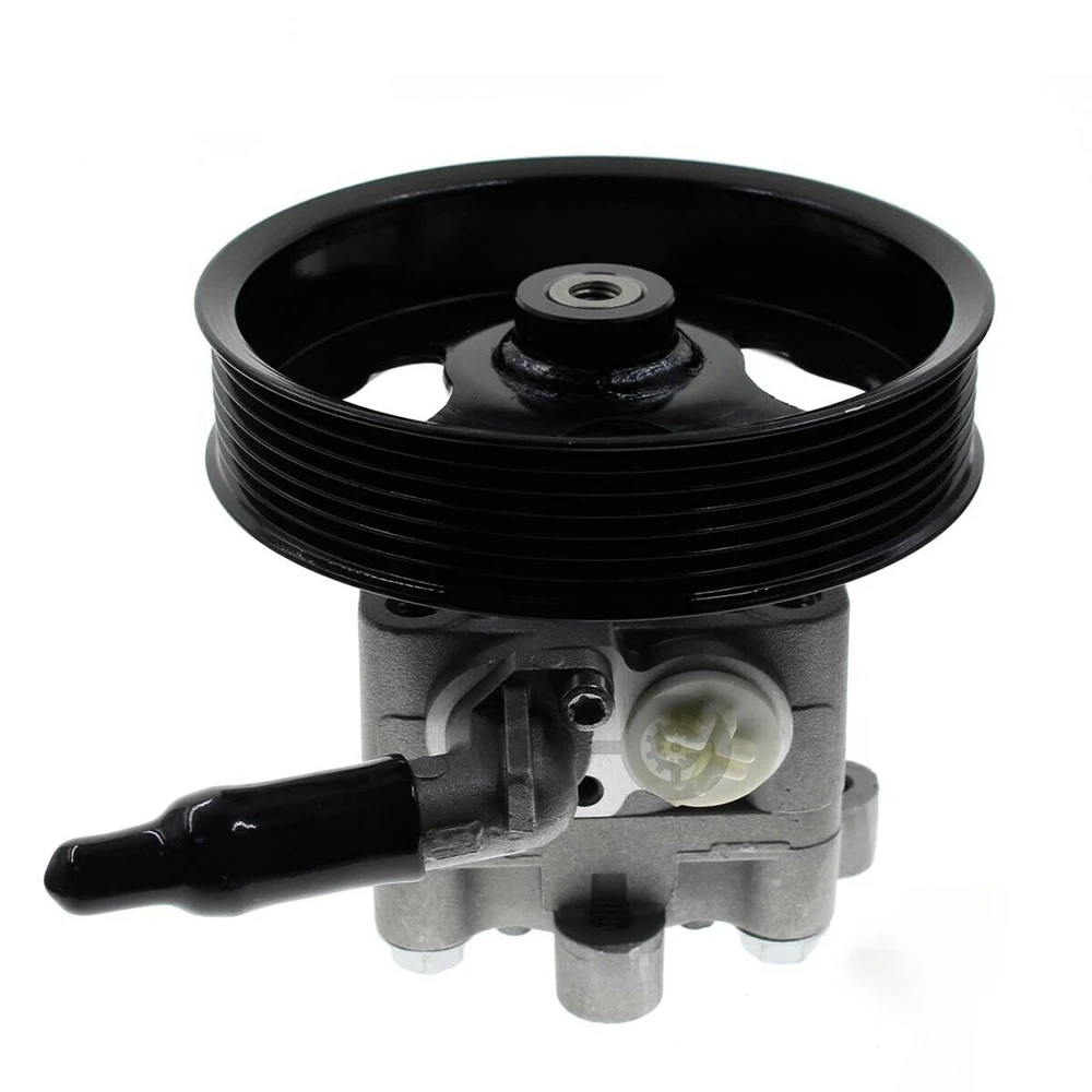 

New Power Steering Pump For Nissan Murano 2009 2010 2011 2012 2013 2014 5892 49110-1AA0C ,49110-1AA0A