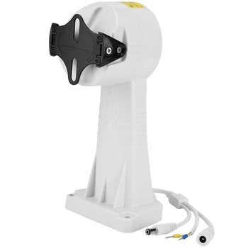 

Bracket Electric Rotating Disc Tilt Mounted Vertical Rotating RS485 Horizontal Rotating Bracket