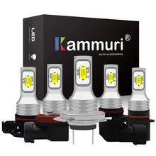 2X Canbus H8 H11 H7 H1 H3 H16 PY24W HB4 9005 HB3 P13W PSX24W PSX26W h27w 880 881 h27w1 h27w/2 светодиодный дневной свет DRL Противотуманные лампы