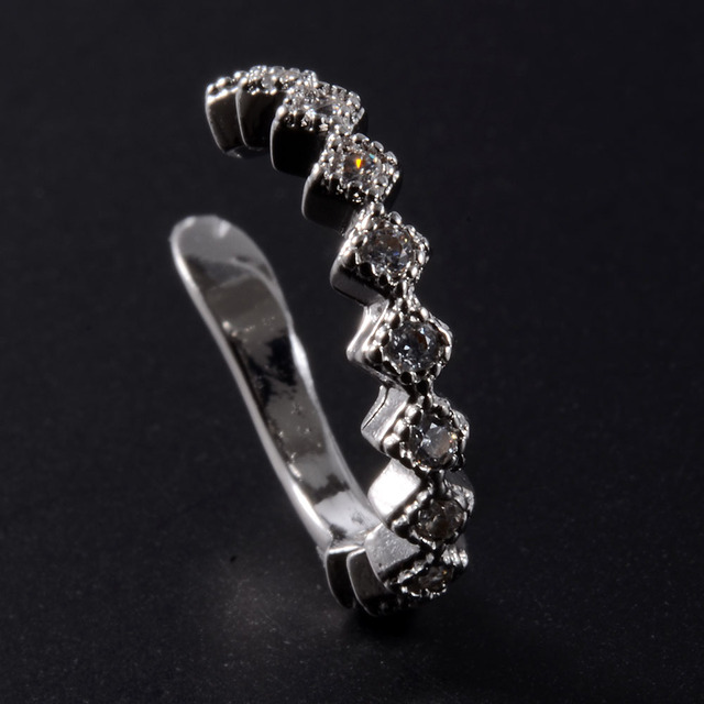Cz Ear Cuff Ear Helix Cartilage Conch Fake Piercing Jewelry Adjustable Cz Ear Clip Non Pierced Earrings Conch Cuff Earring