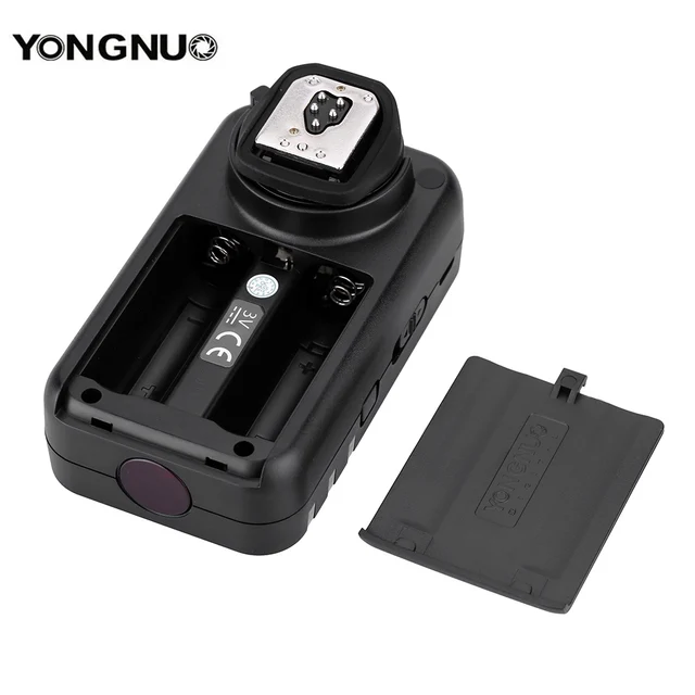 Yongnuo-ワイヤレスttlフラッシュトリガーyn622c YN-622-TX,高速