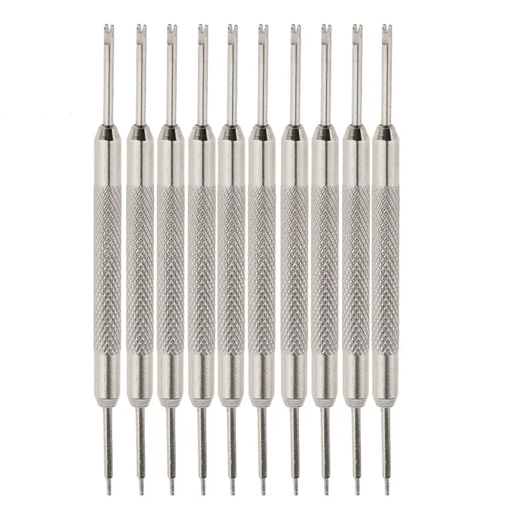 

Watch Tool Spring Pine Needle Bar Pose Filed Pin Barrette Repair Watch Strap Spring Set Watch Repair Strap Removal Tool