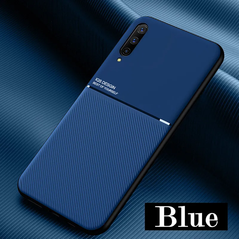 best case for samsung Magnet Case For Samsung Galaxy A51 A71 A50 A30S A01 A21 A91 A30 A20 A10 A70 A70S Matte Skin Case Cover For Samsung A 51 71 50 01 cute samsung phone case Cases For Samsung