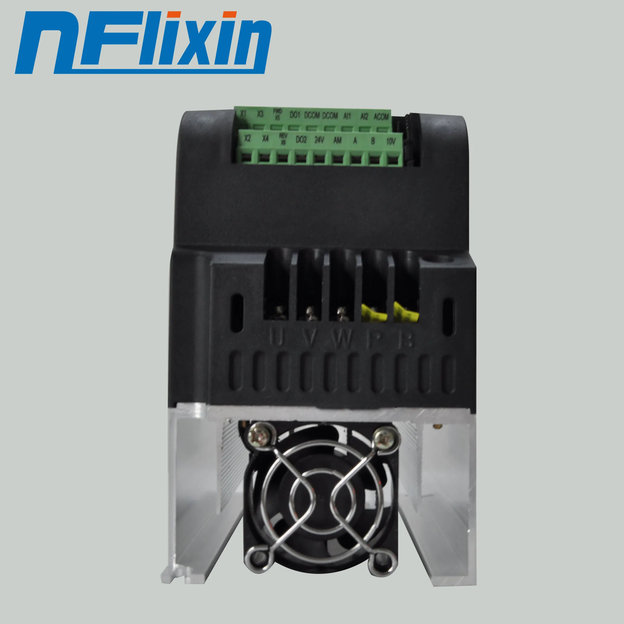 US $80.00 4kw 220v Single Phase Input 380v 3 Phase Output Ac Frequency Inverter Amp Converter Ac DrivesFrequency Converter