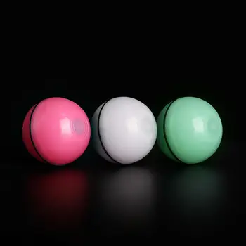 

Smart Jumping Ball USB Electric Pet Toys Magic Roller Ball Cat LED Rolling Flash Ball Automatic Rotating Toy For Cat Dog Kids