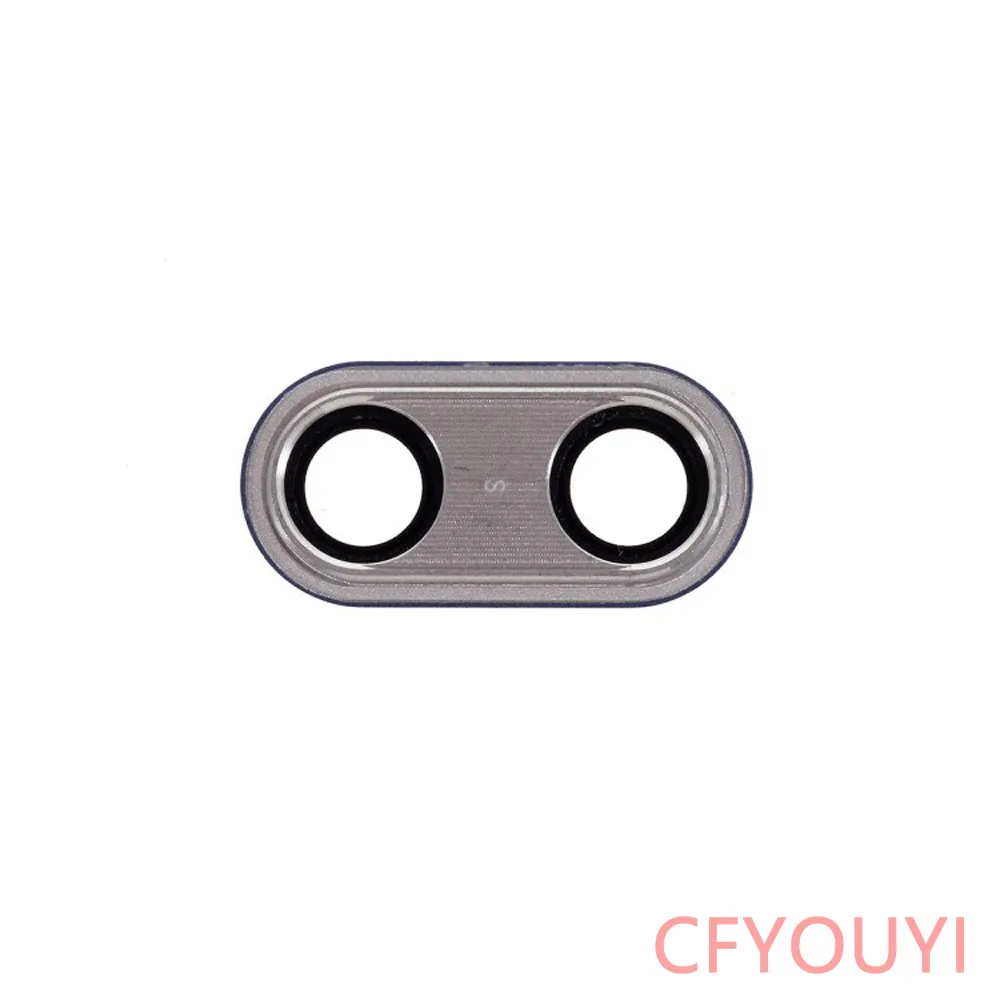 

For Huawei Honor 10 Back Rear Camera Lens Ring Cover Replacement Part