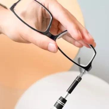 xiaomi 28 в 1 Прецизионная отвертка 4 телескопический удлинитель прутик с ручкой приемник отвертка умный дом