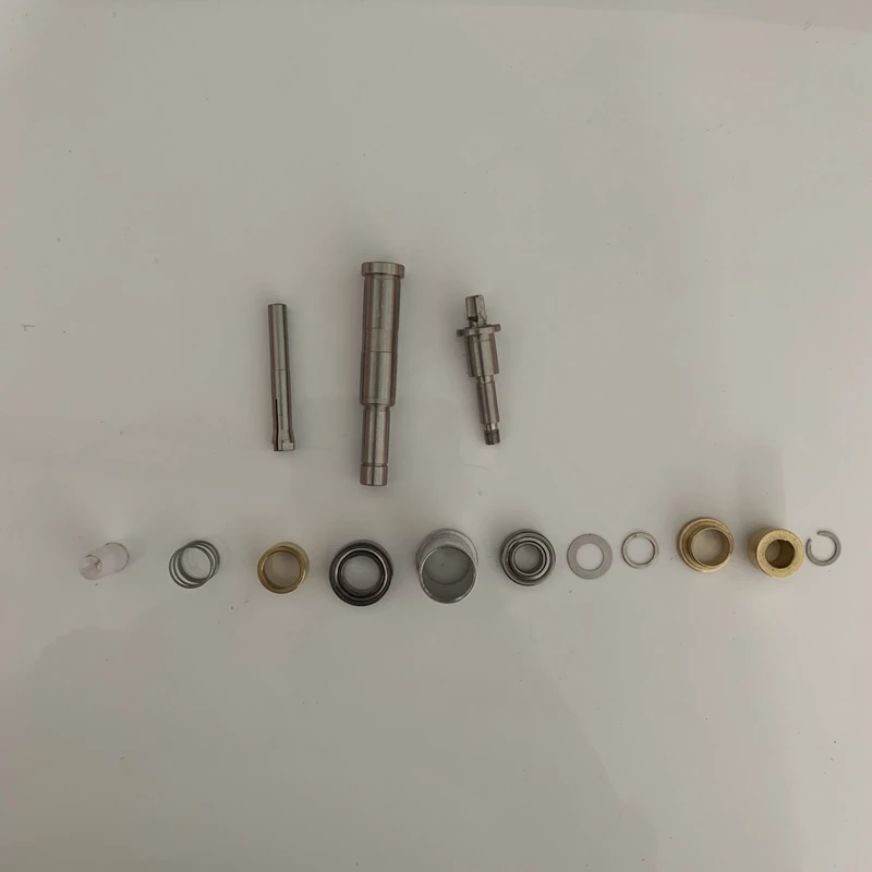 Купить Подшипники На Стронг 105l В Днр