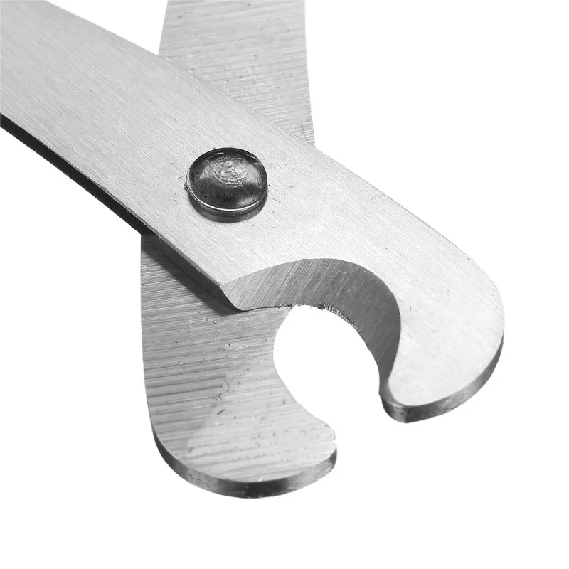Kitten Doggy Grooming Scissors Cat Dog Claw Nail Clippers Pet Animals Rabbit Claw Toe Stainless Steel Cat Grooming Supplies Kitten Doggy Grooming Scissors Cat Dog Claw Nail Clippers Pet Animals Rabbit Claw Toe Stainless Steel Cat Grooming Supplies
