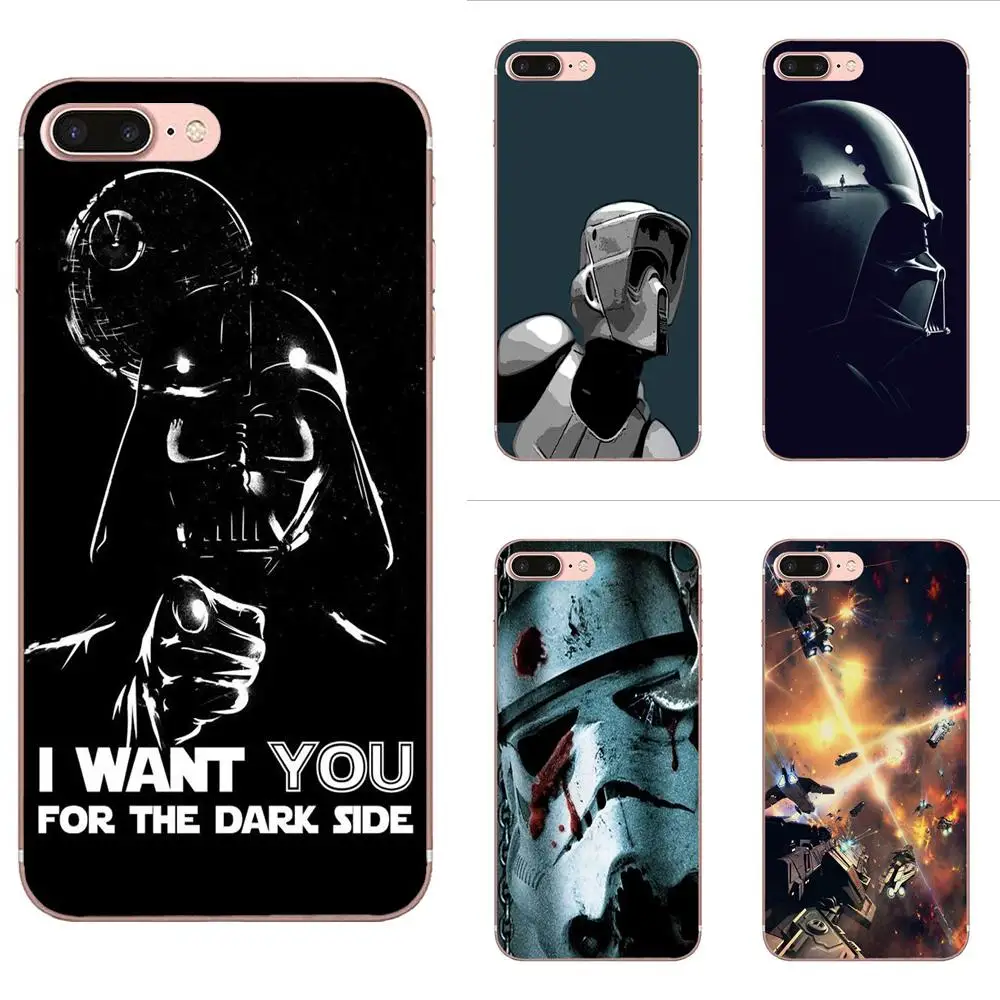 

Death Star Movies For Apple iPhone X XS Max XR 4 4S 5 5C 5S SE 6 6S 7 8 Plus Picture Phone Case