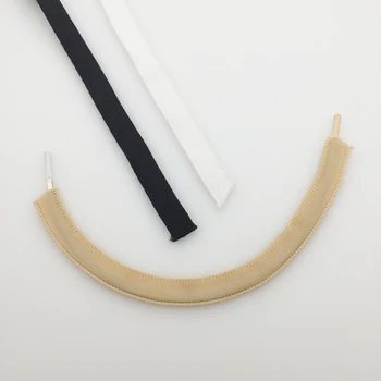 

Underwire Channeling Bra wire tubular casing for making or mending bras Bra DIY Accessories