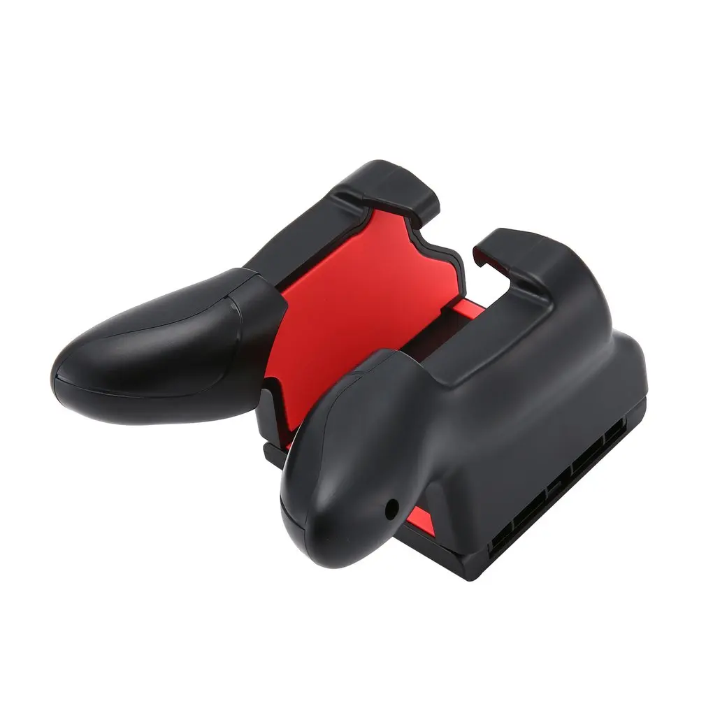 Многофункциональная Ручка NS Switch Joy-Con контроллер растягивающаяся ручка с 2 слотами для карт для Nintendo Switch NS консоль