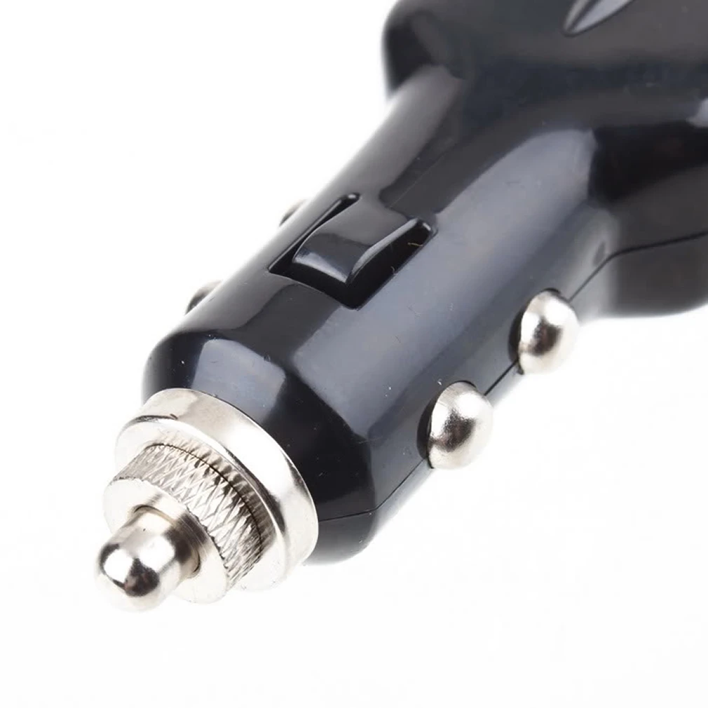 Многофункциональное 5 в 1 USB Универсальное автомобильное зарядное устройство USB Автомобильное зарядное устройство светильник вес абсолютно новое и высокое качество