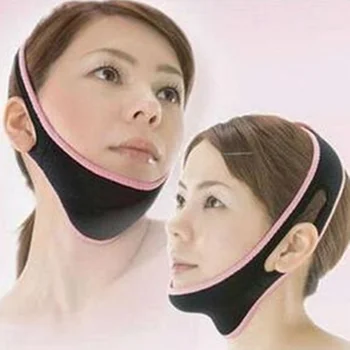 

Thin Face Artifact Sleep Bandage Small V Face Shaping Mask Line Carving Recovery Sleeper Face Tool