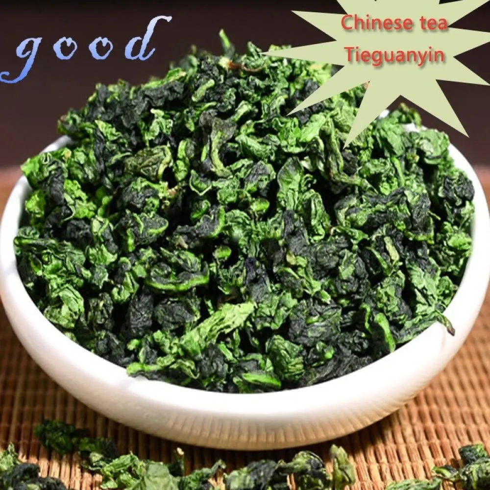 Oolong Tea cup green tea Qingxiang-type extra-grade alpine health care 250g | Дом и сад