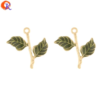 

Cordial Design 100Pcs 27*27MM Earrings Connectors/Jewelry Accessories/DIY Making/Paint Effect/Charms/Hand Made/Earring Findings
