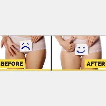 

Vaginal Tightening Cream Enhancer Stimulator for women