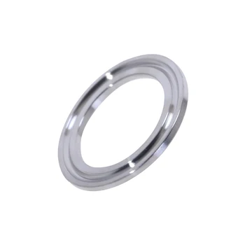 

304 Stainless Steel Quick Release Card Chuck Connector Quick Connect Plug Welding Clamp Type Homebrew Diary Product Fittings
