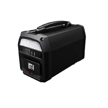 

ps500p 500w Mini Home Solar Energy Storage Power bank for Home Use min Solar Energy Portable generator