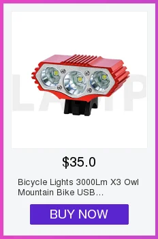 Sale Super bright bicycle USB light charging 120 lumens taillights mountain bike night riding taillights bicycle riding accessories 24