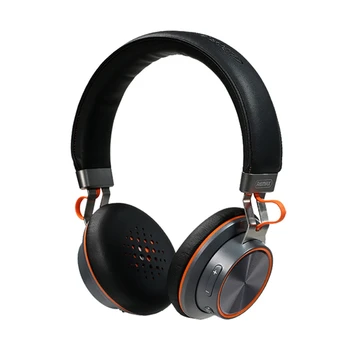 

Remax Rb-195Hb Wireless Bluetooth Stereo Headset Bluetooth Headset Stereo Headphones Noise Reduction Stereo Headphones