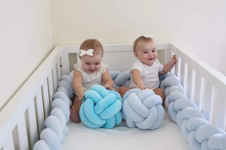 braided-crib-bumper-kids-playi