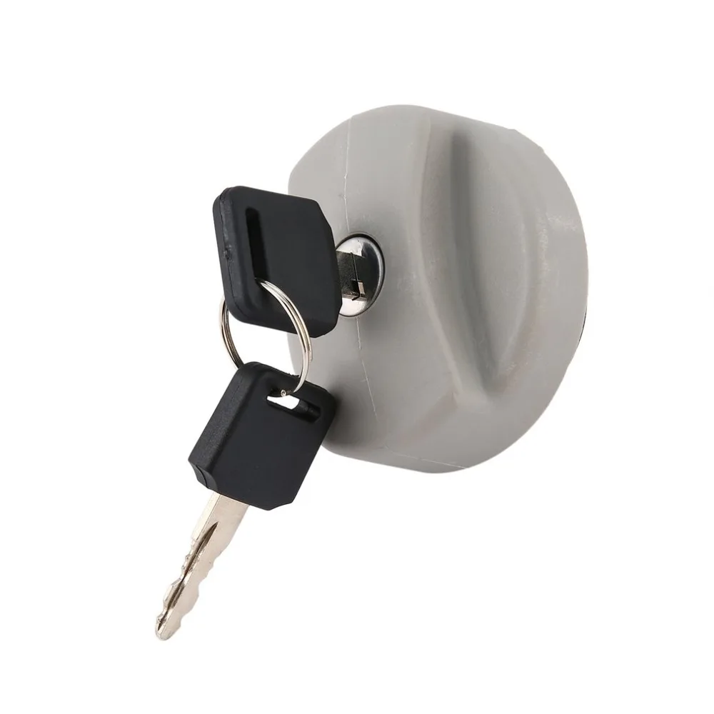 Automobiles Exterior Parts Filler Fuel Tank Cover Gas Cap for Vauxhall Opel Fuel Tank Cover