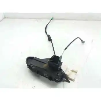 

9136ES DOOR LOCK FRONT RIGHT CITROEN C4 SALOON