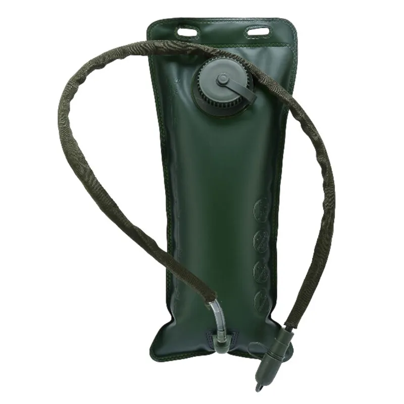 

Outdoor Large Capacity Water Bag For Tactical Hunting Cycling Hiking Bike Riding Backpack