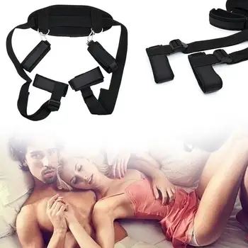 

Sex Furniture Swing Chairs Funny Hanging Pleasure Love Products Sex Bondage BDSM Toys For Women Swing For Couples Games Adu R5G6