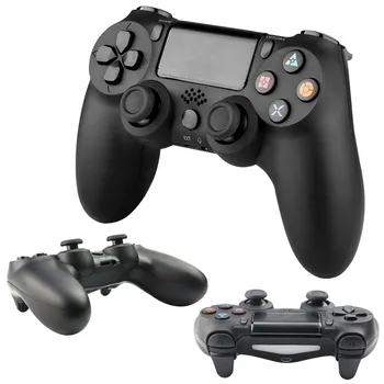 

Wireless Bluetooth Joystick for Sony PS4 Controller Gamepad For Playstation4 For Play Station 4 Console Dualshock 4 For PS4 PS3